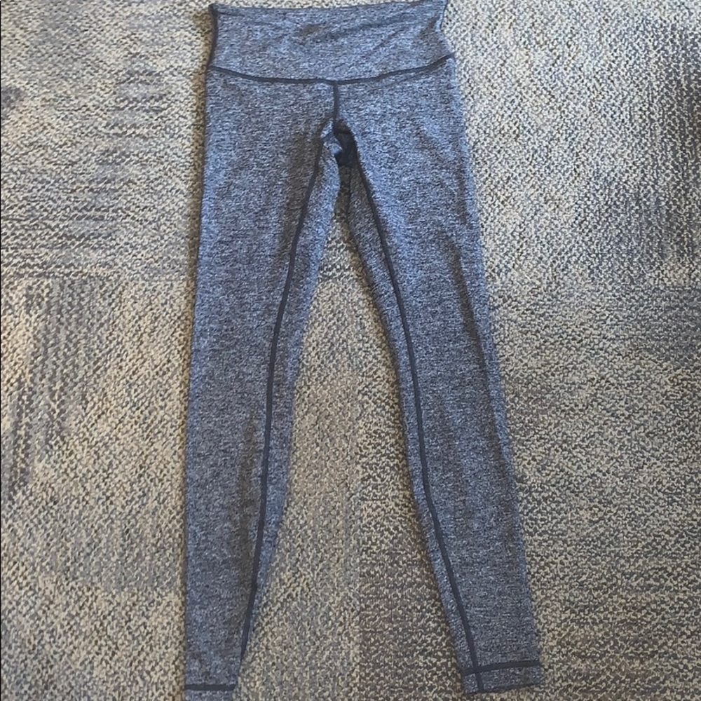 Wunde Under Lulu lemon 28” leggings